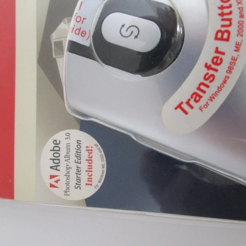 SanDisk USB 5-in-1 card reader/writer